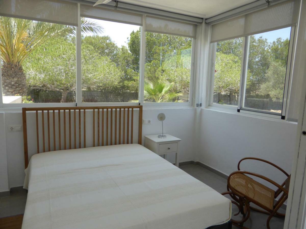 Casa Jardin Konuk evi Agua Amarga  Dış mekan fotoğraf
