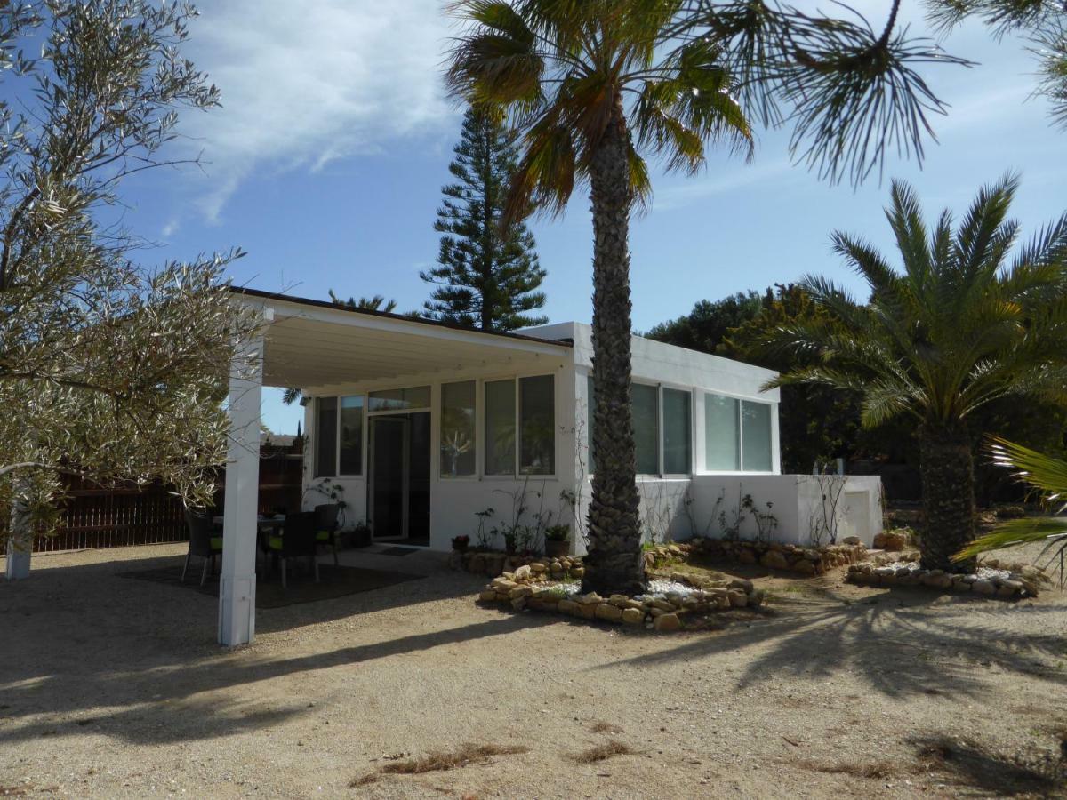 Casa Jardin Konuk evi Agua Amarga  Dış mekan fotoğraf