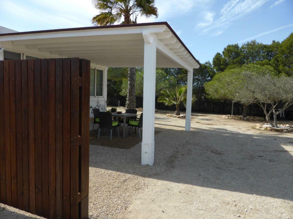 Casa Jardin Konuk evi Agua Amarga  Dış mekan fotoğraf