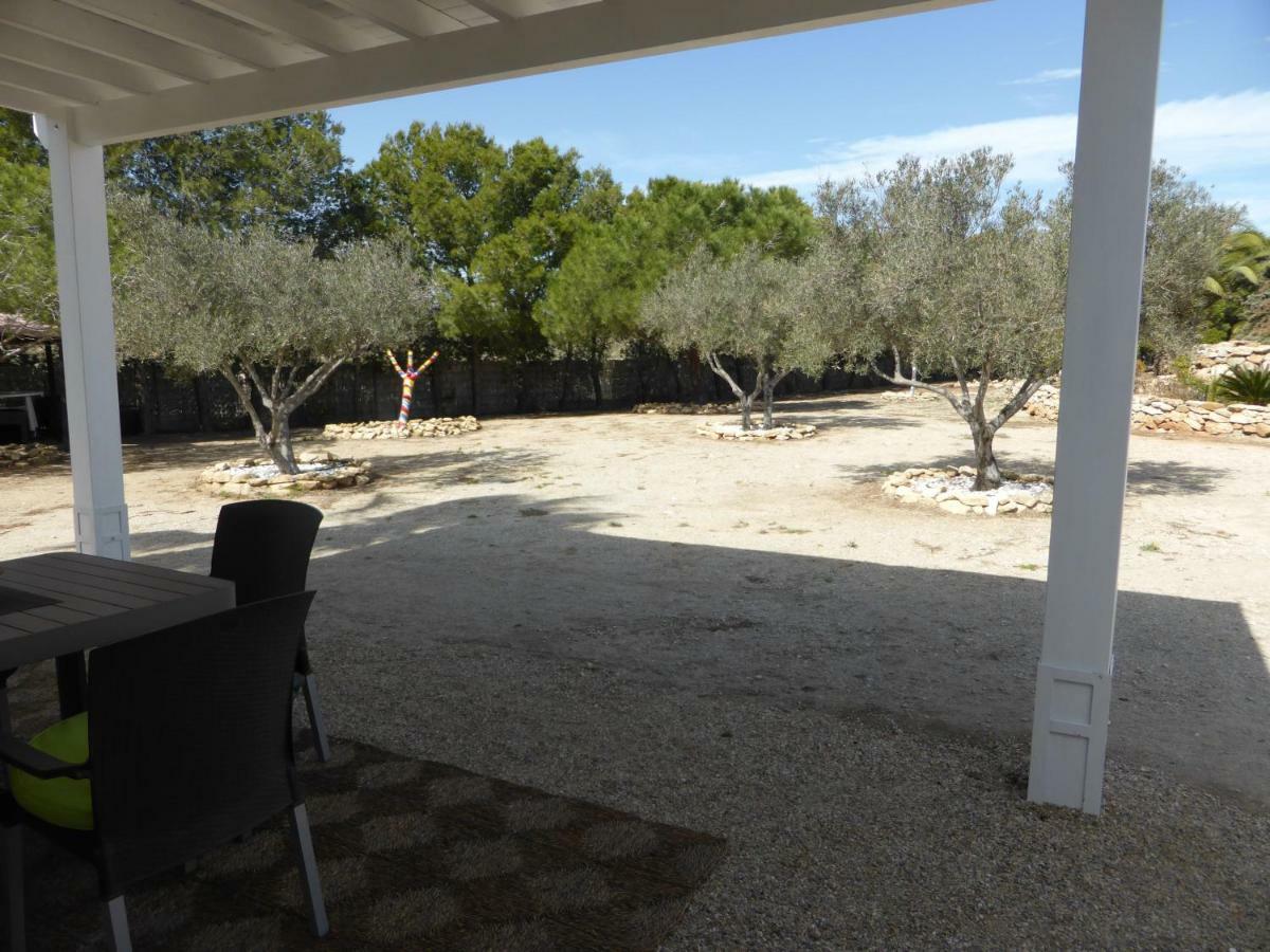 Casa Jardin Konuk evi Agua Amarga  Dış mekan fotoğraf
