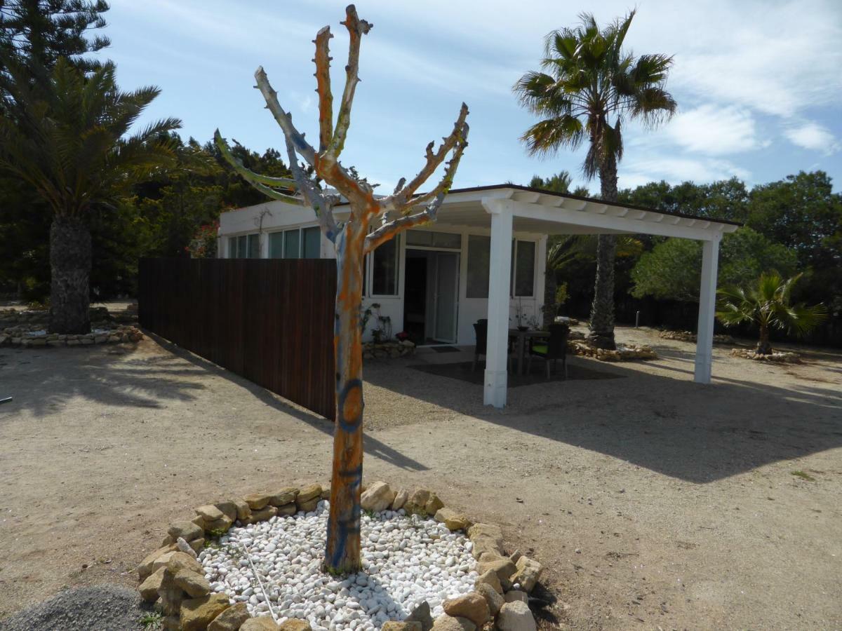 Casa Jardin Konuk evi Agua Amarga  Dış mekan fotoğraf