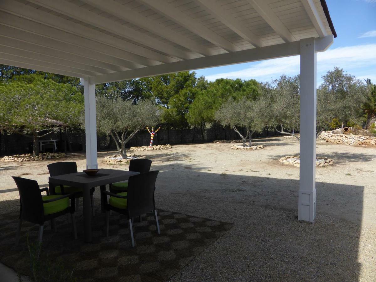 Casa Jardin Konuk evi Agua Amarga  Dış mekan fotoğraf